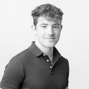 Meet your Posher, Reid